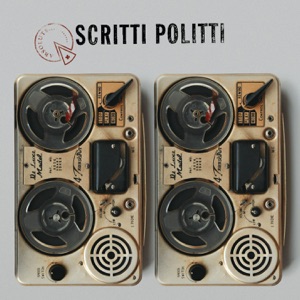 SCRITTI POLITTI - Boom! There She Was (US Mix)